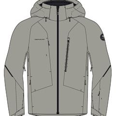 M Raze Jkt