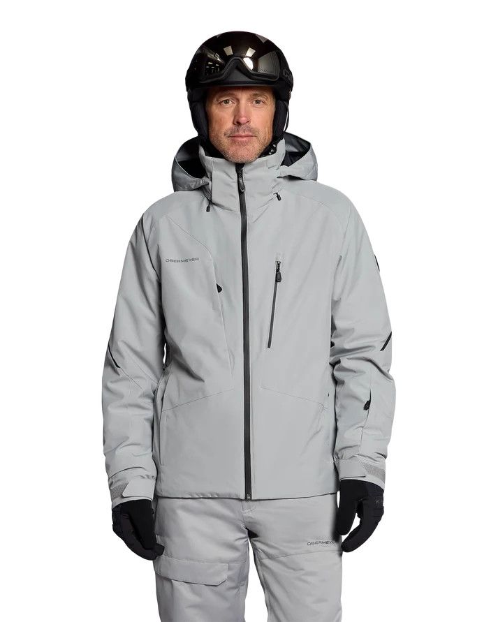 M Raze Jacket
