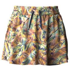 W Active Lined Skirt
