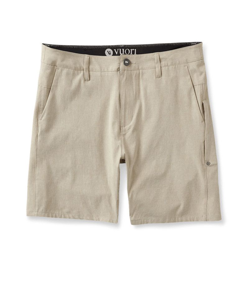 M Aim Short, Color: Khaki, Size: 32