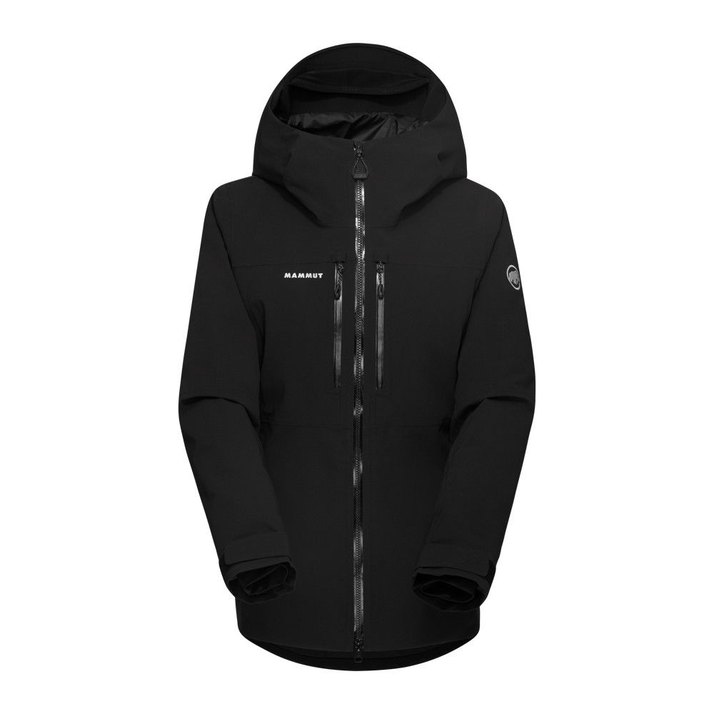 M Stoney HS Hooded Jkt