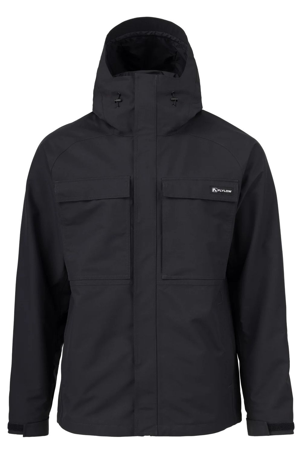 M Patrol Jacket