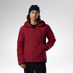 M Opside Hdy Jkt