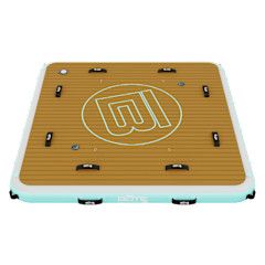 7' Hangout Dock w/ Magnepod