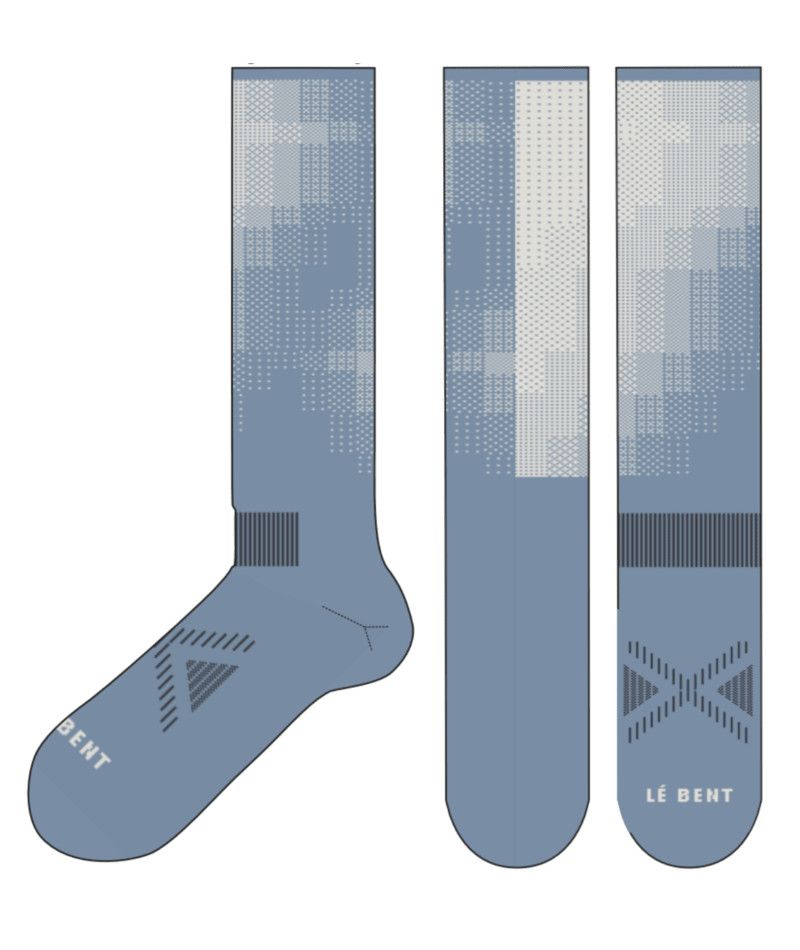 M Pixel Lt Cushion, Color: Frost, Size: MD