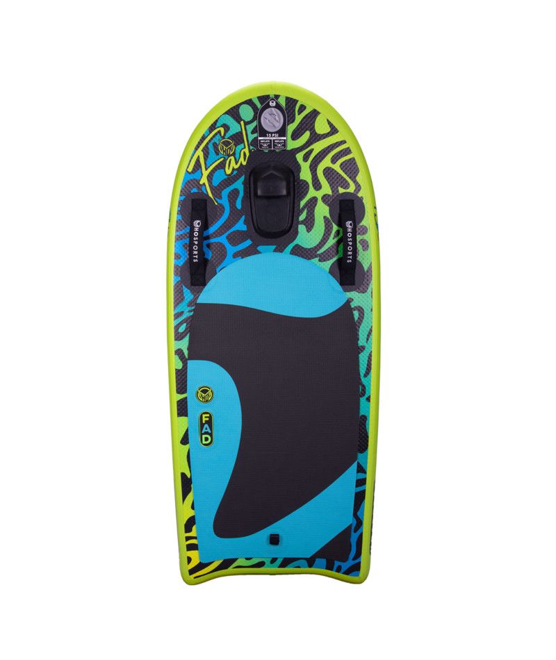 FAD, Size: 4.5