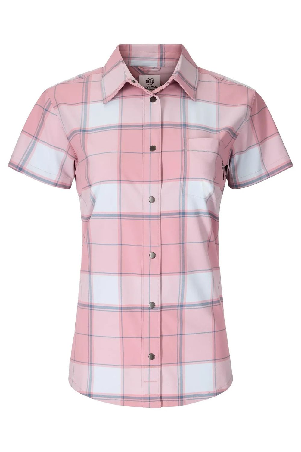 W Anderson Shirt