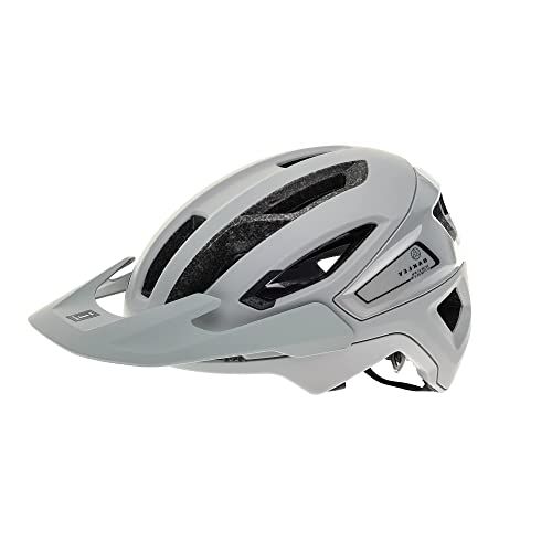 DRT3 Trail, Color: Lt Gry, Size: SM