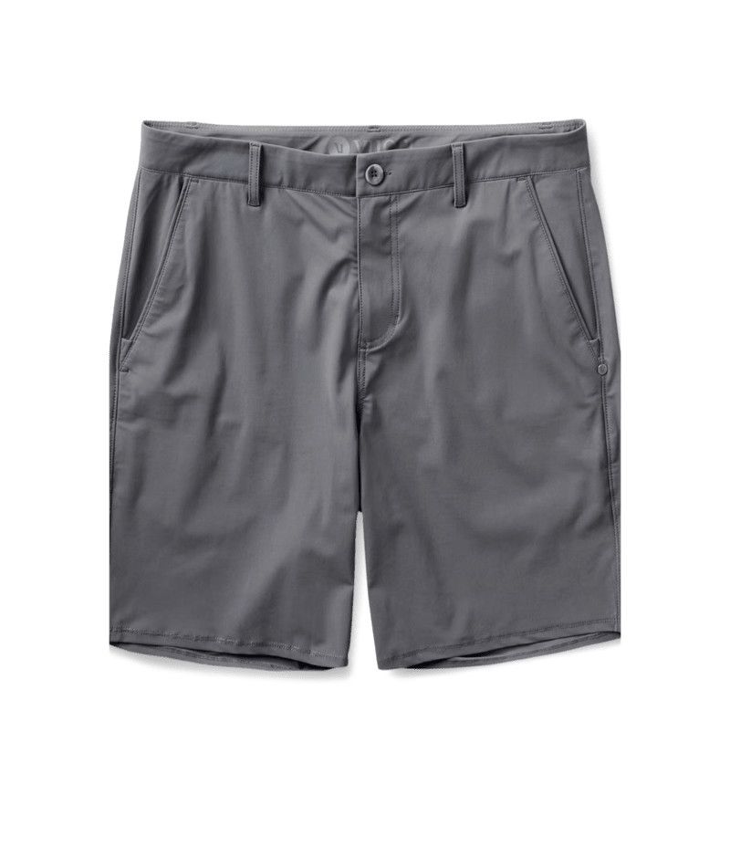 M Meta Short, Color: Charcoal, Size: 32