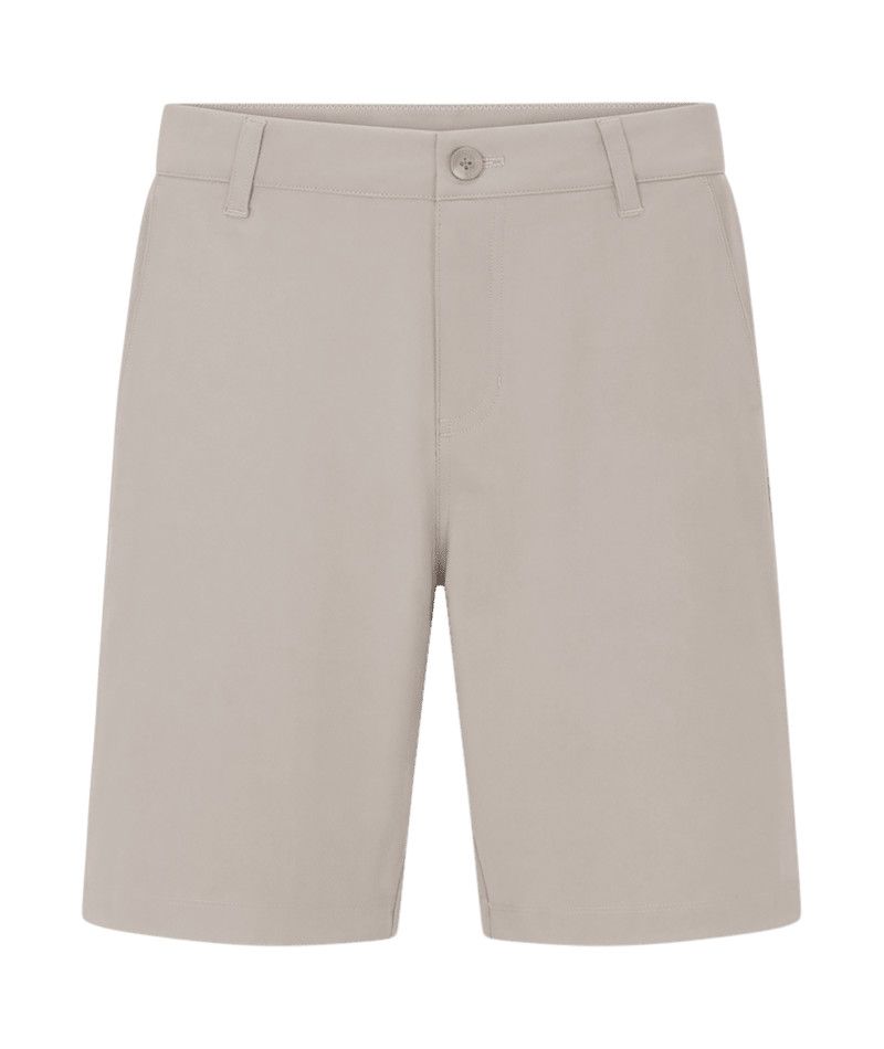 M Meta Short, Color: Drk Salt, Size: 32