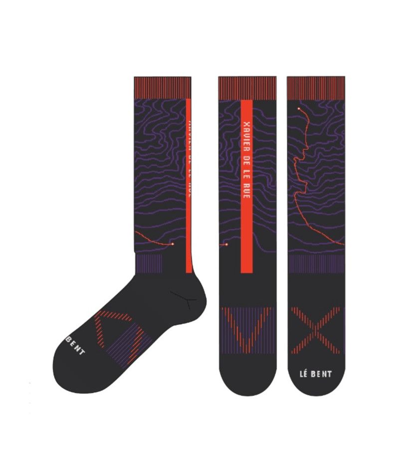 M Xavier De La Rue Pro Lt Cushion, Color: Blk, Size: MD