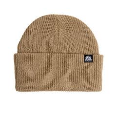 Simple Beanie