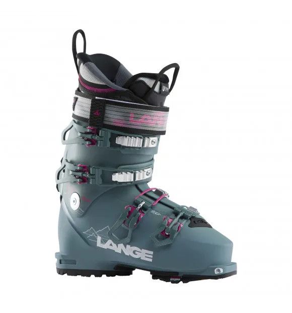W XT3 Free 115 LV GW 2024
