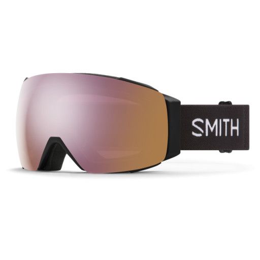 IO Mag, Color: Blk, Size: ED Rose Gold
