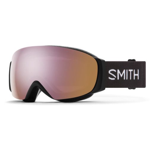 IO Mag S, Color: Blk, Size: ED Rose Gold
