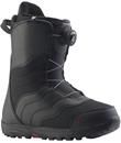 W Mint BOA 2026