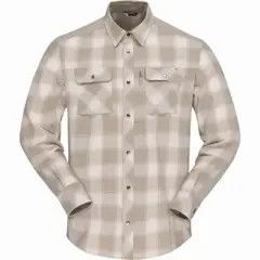 M Femund Flannel