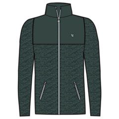 M Sunday Element Track Jkt