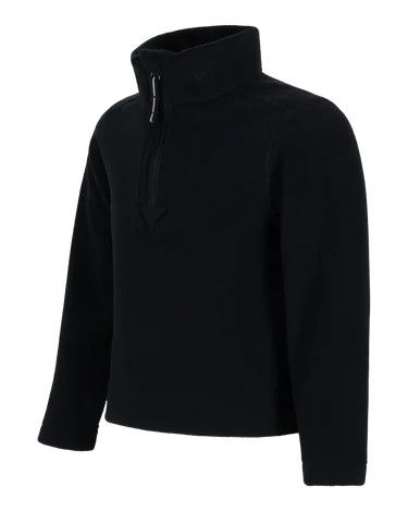 K Ultra Gear Zip Top
