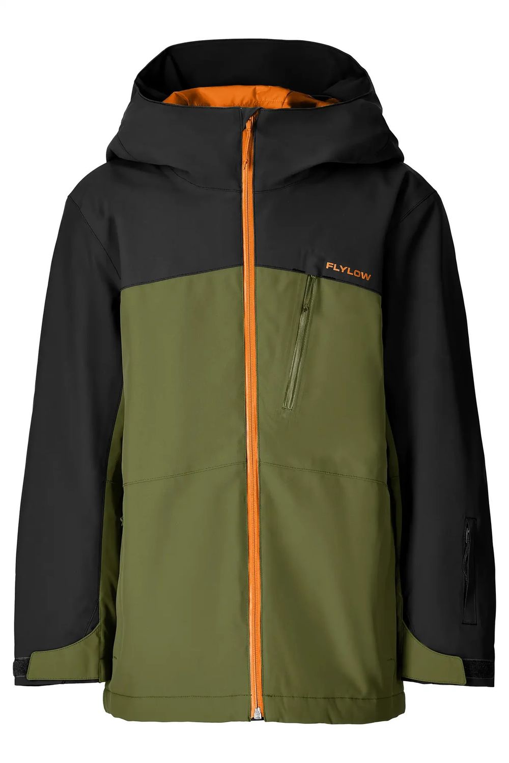 K Explorer Jacket