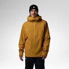 M Evader Jkt
