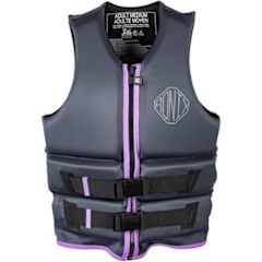 W Avalon Vest