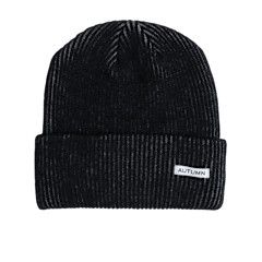 Cord Beanie
