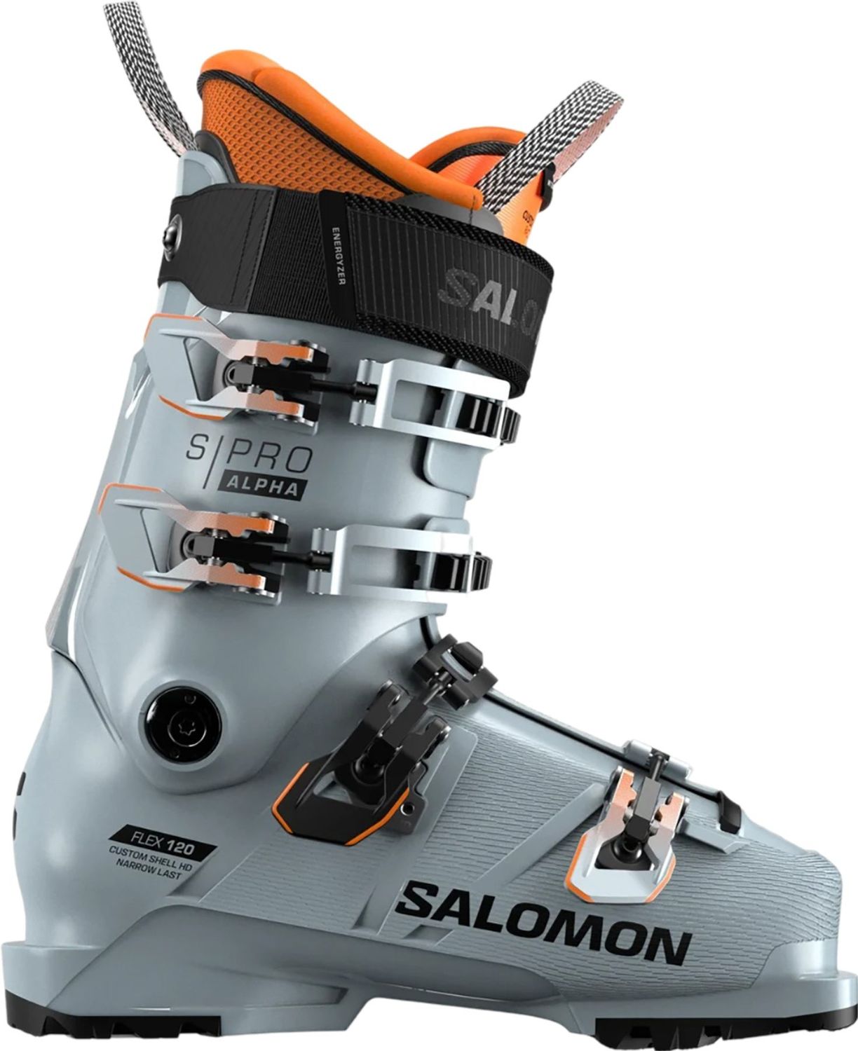 S/Pro Alpha 120 2026