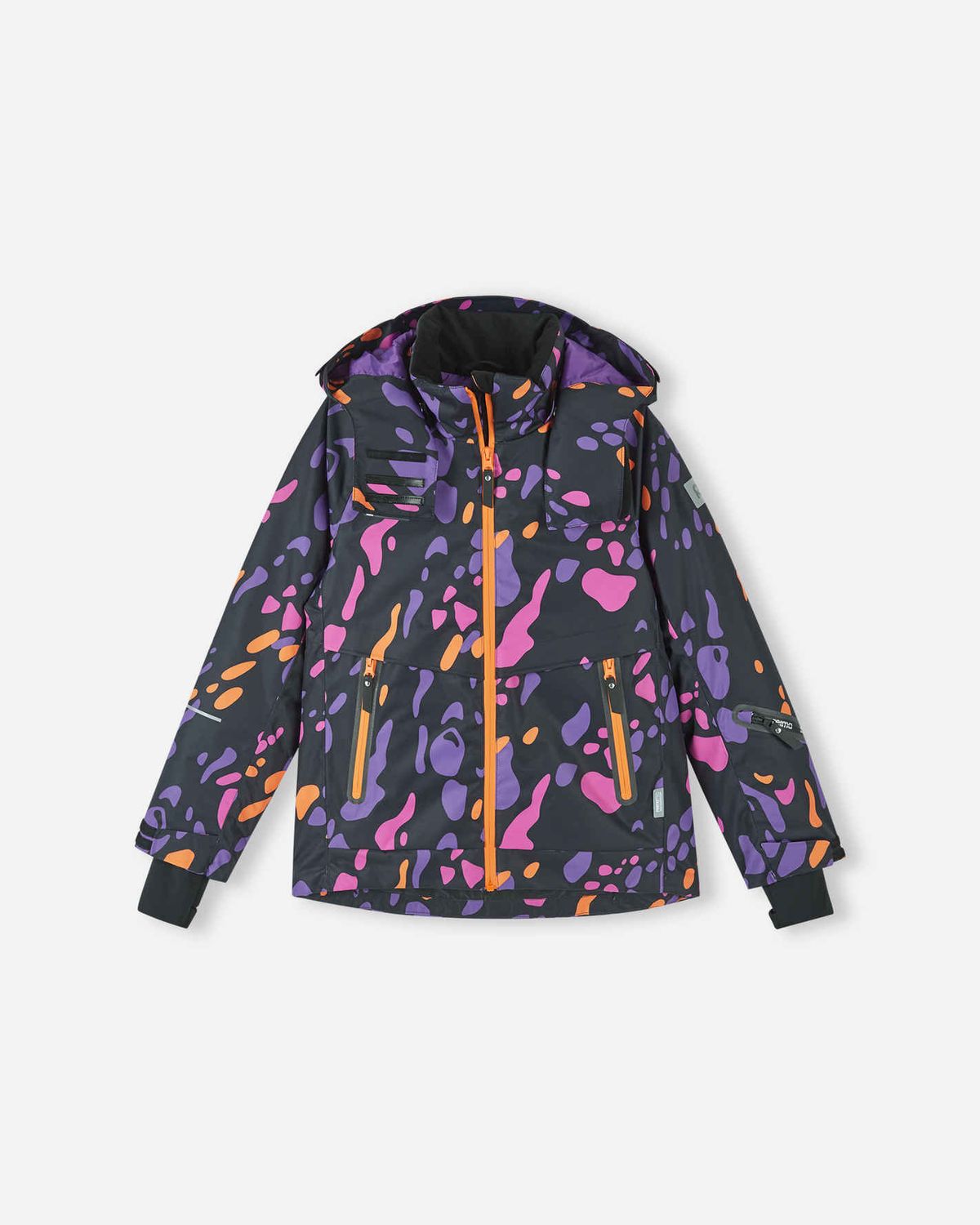 K Reimatec Winter Jkt