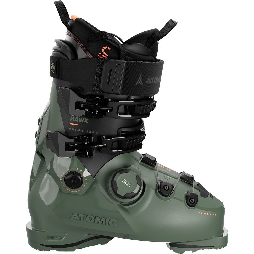 Hawx Prime 120 S BOA 2026