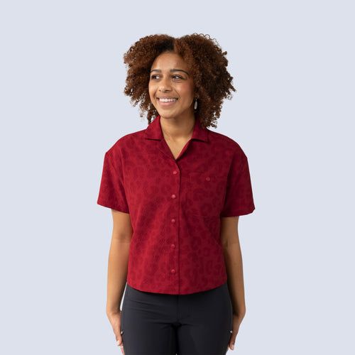 W Lil Party Shirt