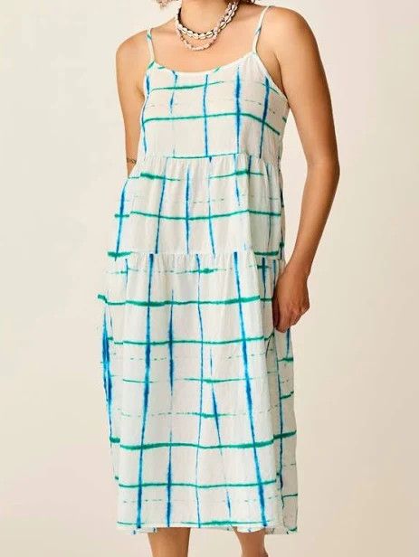 W Jacey Textured Dress