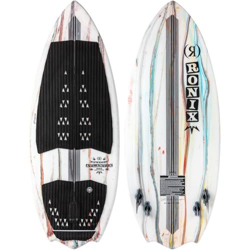 Flyweight Atlantik 2026, Size: 4'7