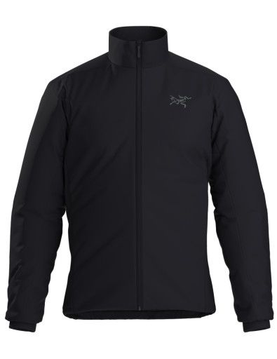 M Atom Jacket, Color: Blk, Size: MD