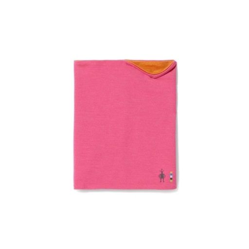 Thermal Merino RVS Neck Gaiter, Color: Power Pink