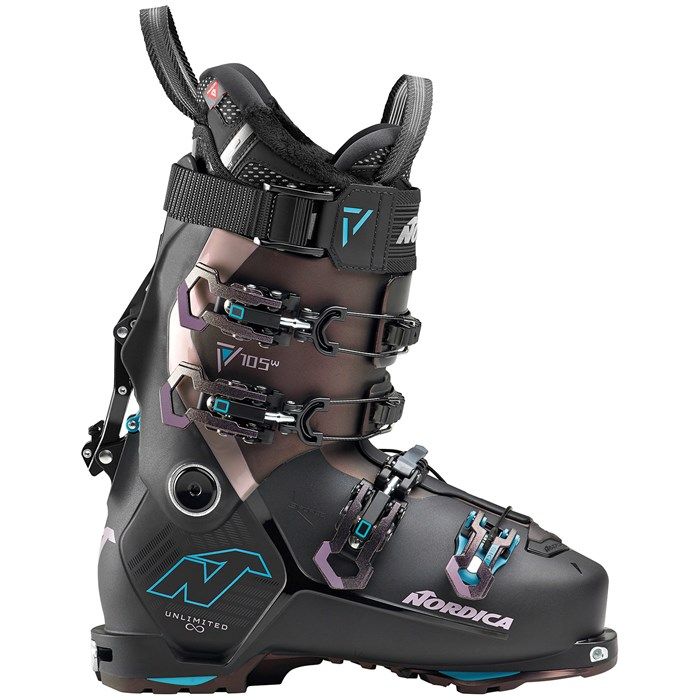 W Unlimited 105 DYN 2024
