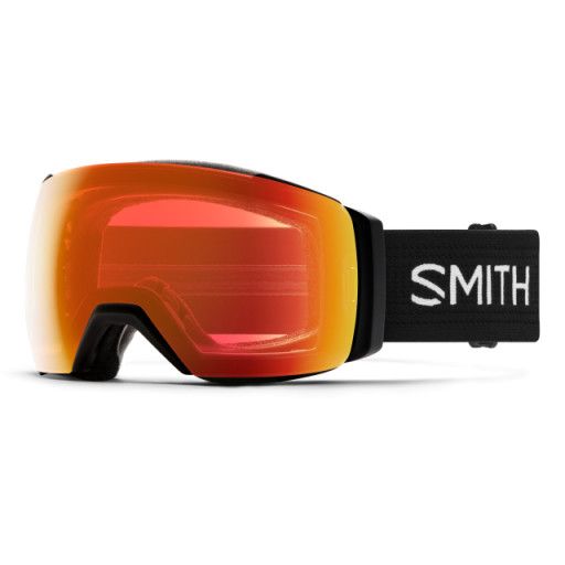 IO Mag XL, Color: Blk, Size: ED Red