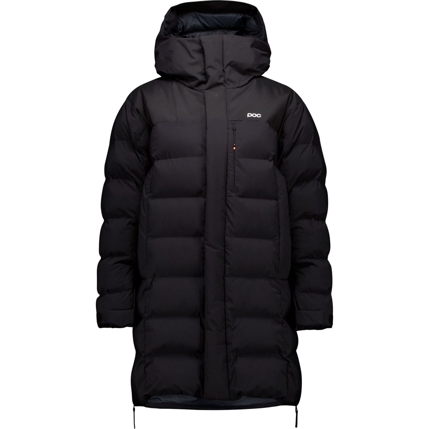 W Race Loft Parka