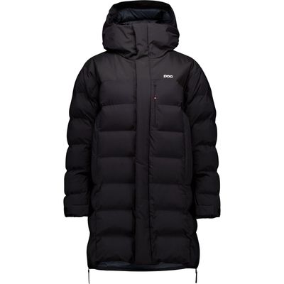 W Race Loft Parka