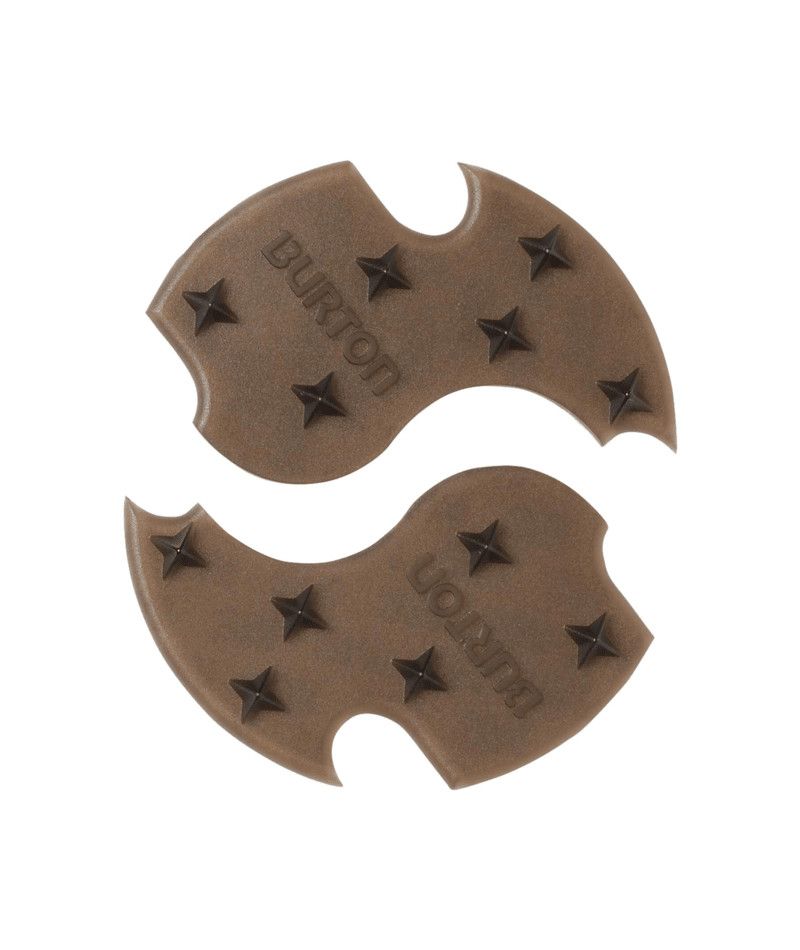 Split Stomp Pad