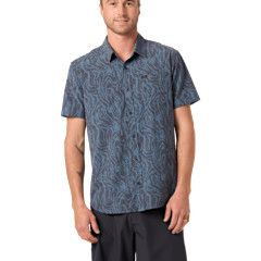 M Traveler UPF Traverse SS Shirt