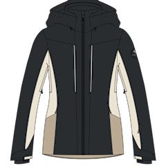 W Glade Jkt