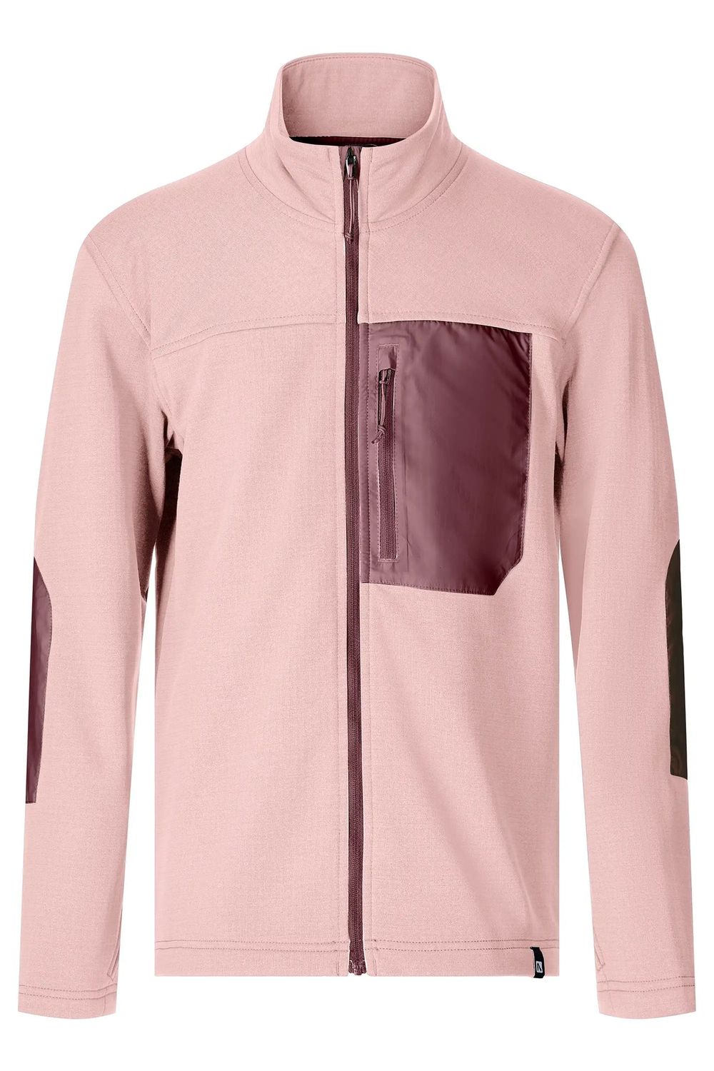 K Huck Fleece