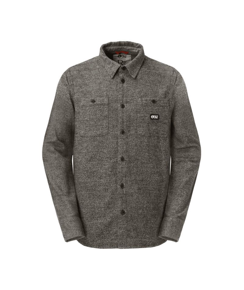 M Lewell Shirt, Color: Pure Cashmere, Size: MD