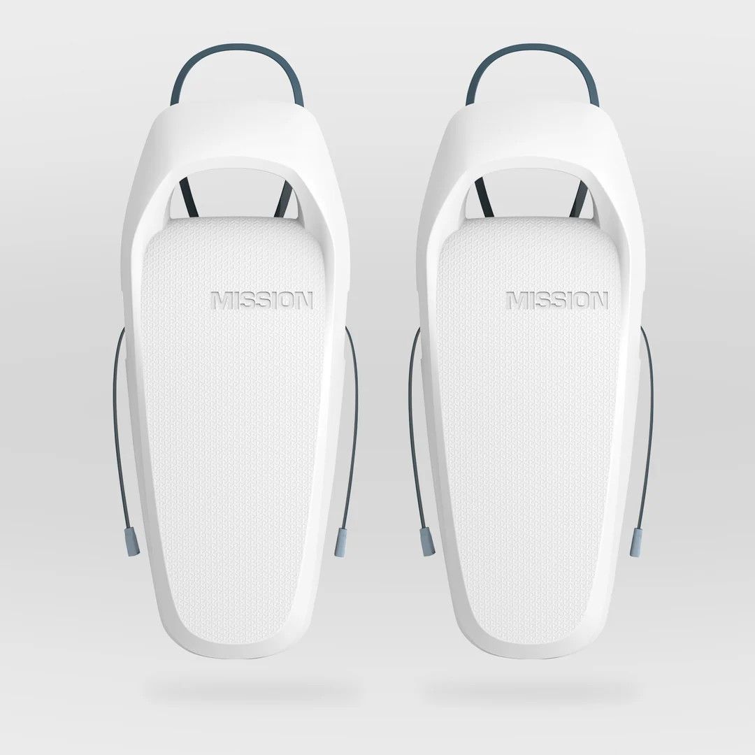Sentry 2.0 Boat Fenders (2pk)