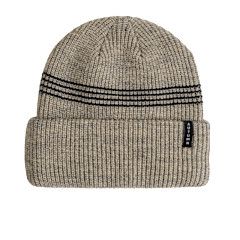 Mini Stripe Beanie