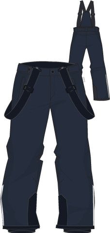 K Reimatec Winter Pant