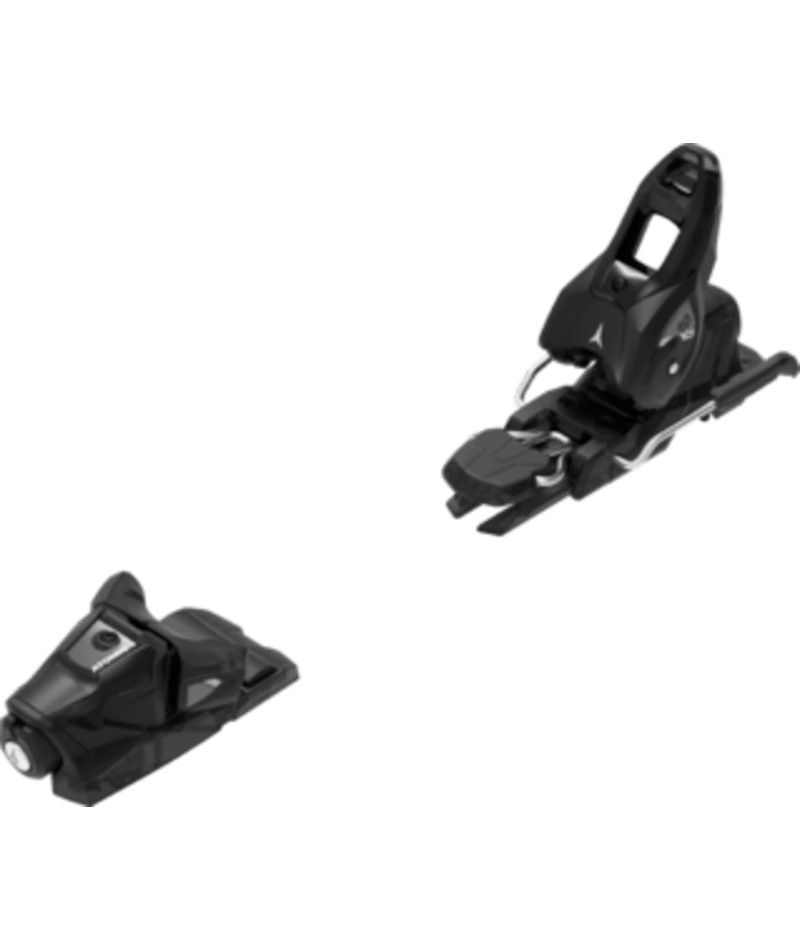 Atomic N Stage 10 GW 2027, Color: Blk/Smoke, Size: L90