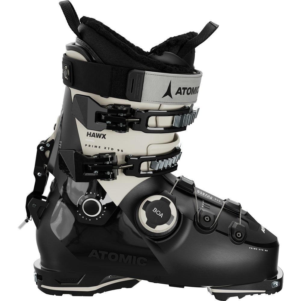 W Hawx Prime XTD 95 BOA 2026