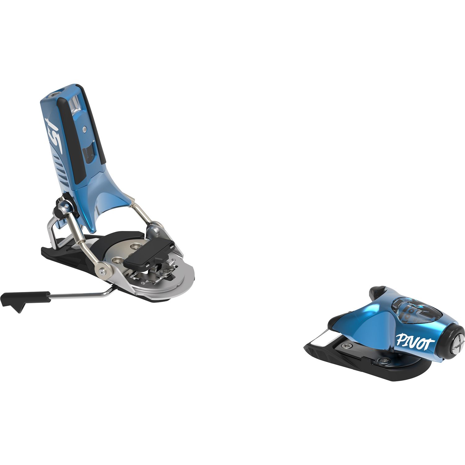 Pivot 2.0 15 GW 2027, Color: Bluesteel, Size: B95